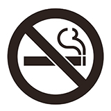 Μη καπνιστών